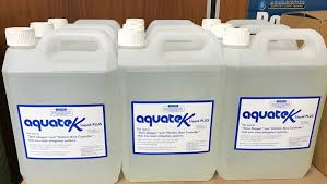 Aquatek Liquid Plus 5L