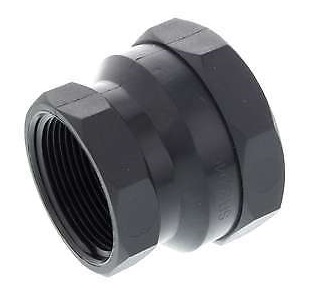 32mm x 20mm Reducing Socket [SRS3220] - $4.22 : reticonline, Crystal Waters  Irrigation